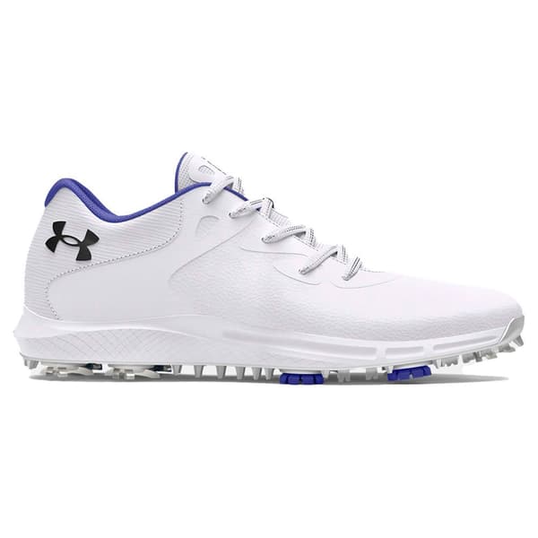 Under Armour Golf Golf Sko Charged Breathe 2 Hvid EU 38 1/2