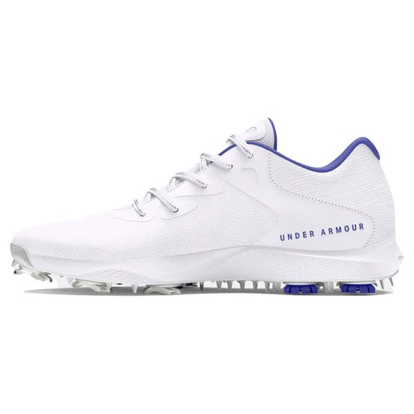 Under Armour Golf Golf Sko Charged Breathe 2 Hvid EU 40 1/2