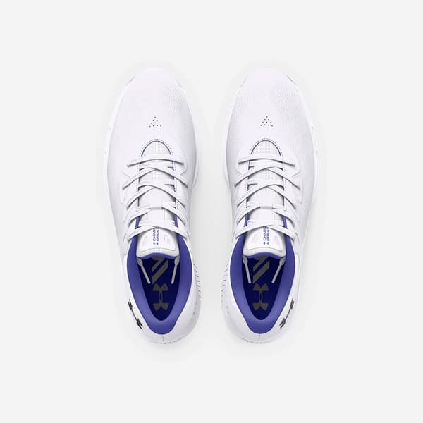 Under Armour Golf Golf Sko Charged Breathe 2 Hvid EU 40 1/2