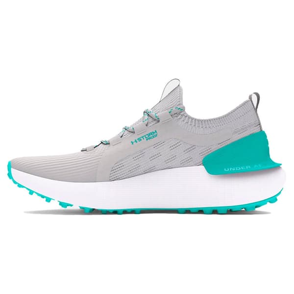 Under Armour Golf Golfskor Phantom Vit EU 40 1/2