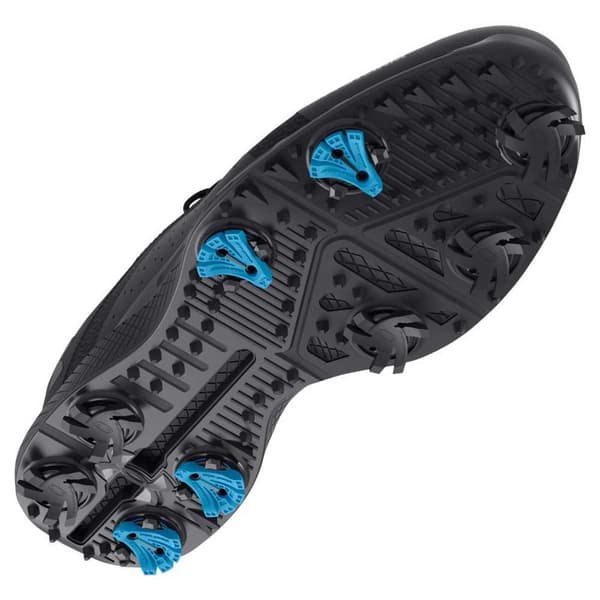 Under Armour Golf Brede Golfsko Charged Draw 2  EU 40 1/2