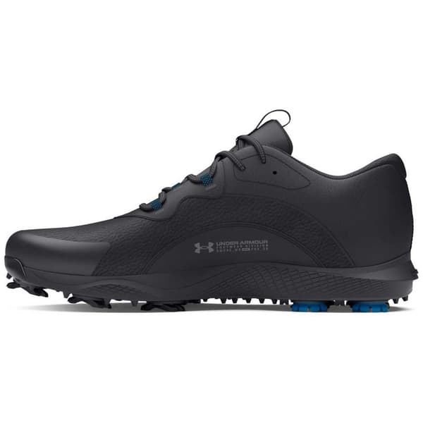 Under Armour Golf Breda Golfskor Charged Draw 2  EU 42