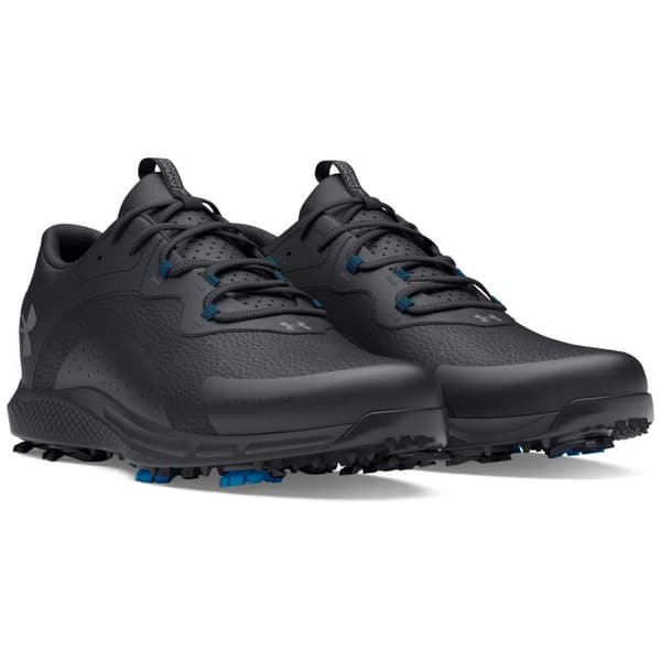 Under Armour Golf Breda Golfskor Charged Draw 2  EU 42