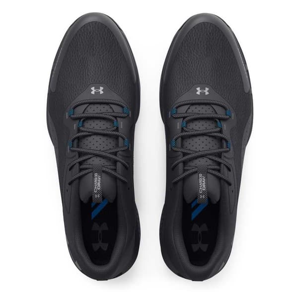 Under Armour Golf Breda Golfskor Charged Draw 2  EU 42