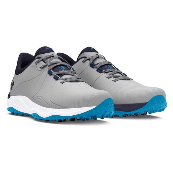 Under Armour Golf Brede Golfsko Drive Pro Sl  EU 44 1/2
