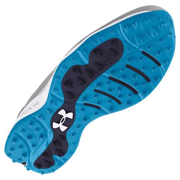 Under Armour Golf Brede Golfsko Drive Pro Sl  EU 44 1/2