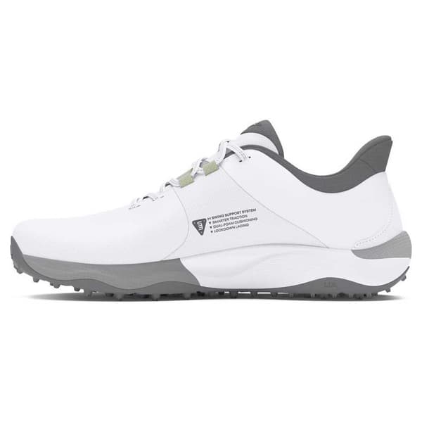 Under Armour Golf Brede Golfsko Drive Pro Sl  EU 43