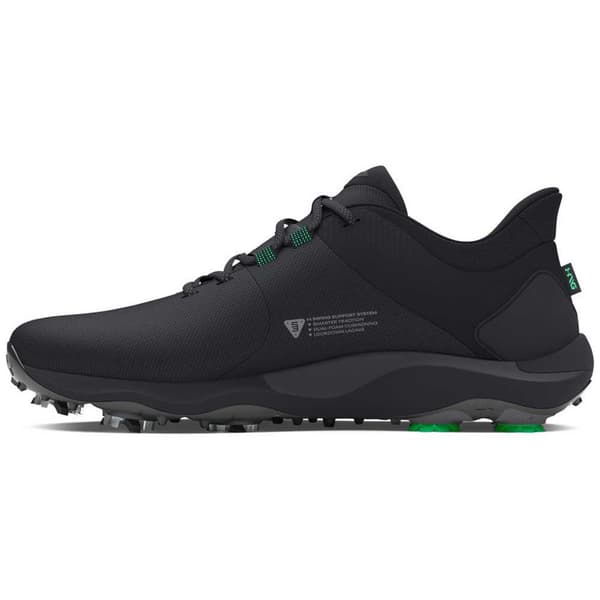 Under Armour Golf Leveät Golfkengät Drive Pro  EU 42 1/2