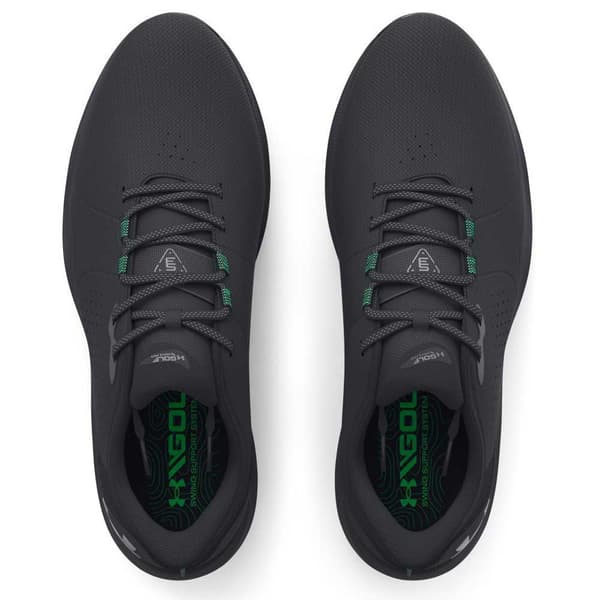 Under Armour Golf Leveät Golfkengät Drive Pro  EU 42 1/2