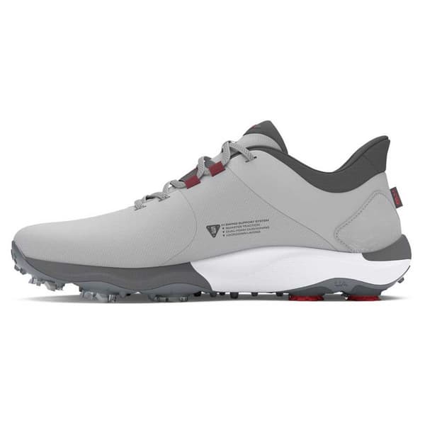 Under Armour Golf Brede Golfsko Drive Pro  EU 46