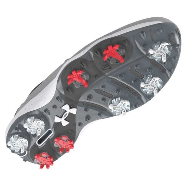Under Armour Golf Brede Golfsko Drive Pro  EU 46
