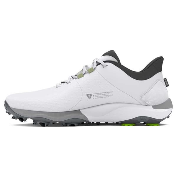 Under Armour Golf Brede Golfsko Drive Pro  EU 42