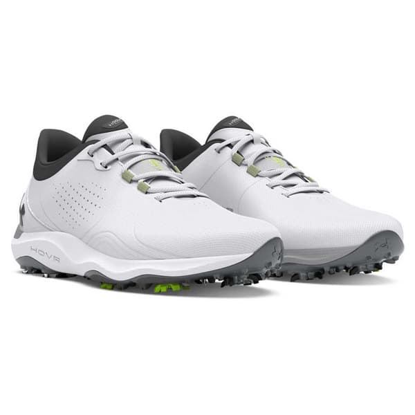 Under Armour Golf Brede Golfsko Drive Pro  EU 42