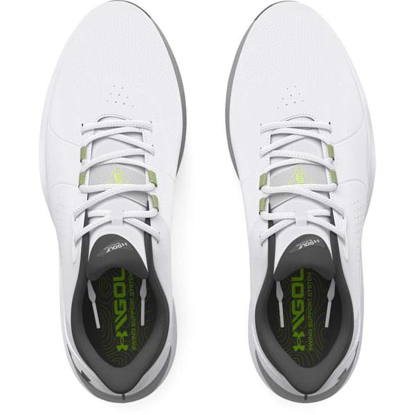 Under Armour Golf Brede Golfsko Drive Pro  EU 42