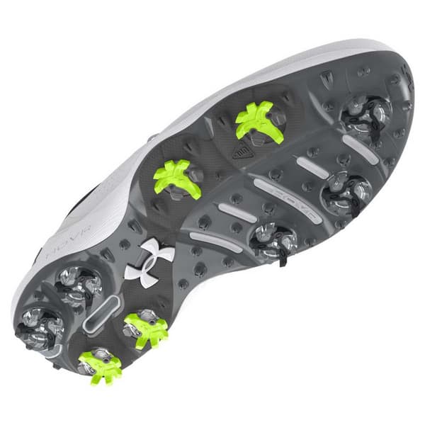 Under Armour Golf Brede Golfsko Drive Pro  EU 42