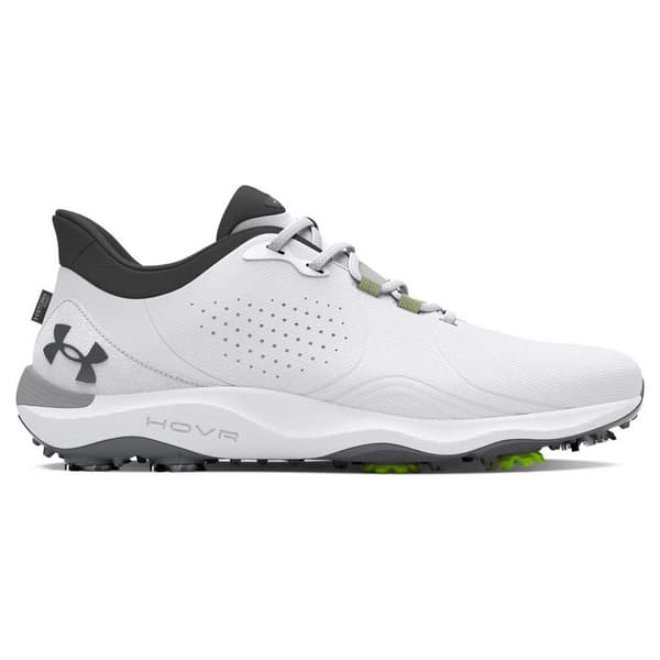 Under Armour Golf Brede Golfsko Drive Pro  EU 42