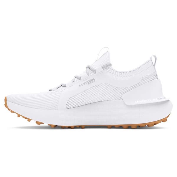 Under Armour Golf Kvinde Golfsko Phantom  EU 35 1/2