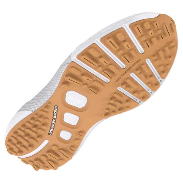 Under Armour Golf Kvinde Golfsko Phantom  EU 35 1/2