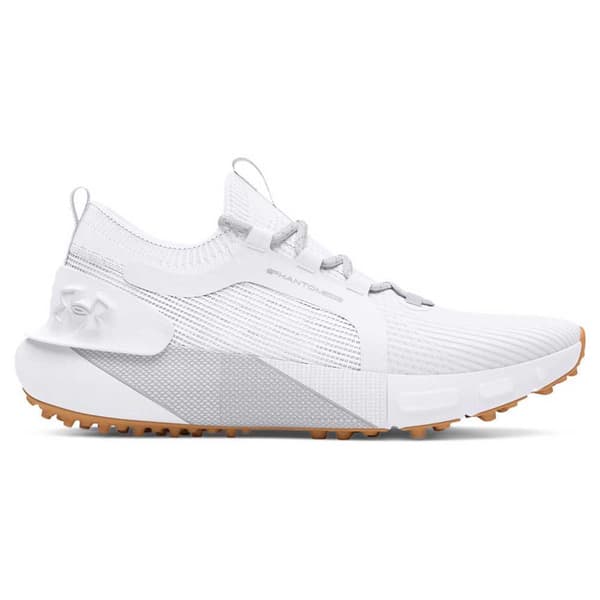 Under Armour Golf Kvinde Golfsko Phantom  EU 35 1/2