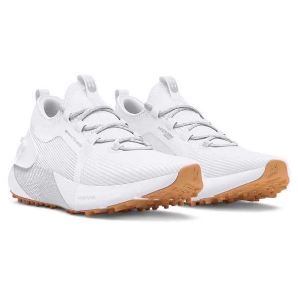 Under Armour Golf Kvinde Golfsko Phantom  EU 38