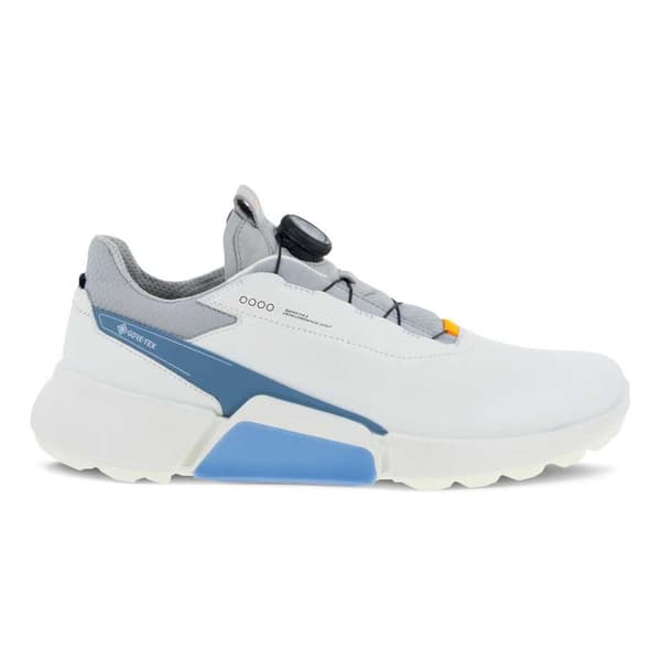 Ecco Golfskor Biom H4 Goretex Boa Vit EU 44