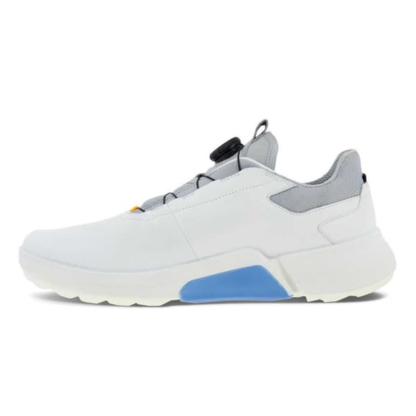 Ecco Golfskor Biom H4 Goretex Boa Vit EU 44