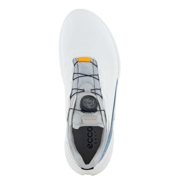 Ecco Golfskor Biom H4 Goretex Boa Vit EU 44