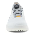 Miniatyrbild 7 av 8: Ecco Golfskor Biom H4 Goretex Boa Vit EU 44