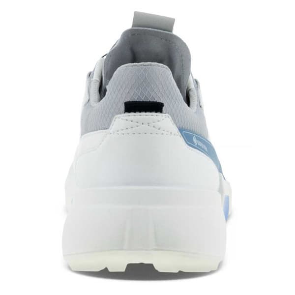 Ecco Golfskor Biom H4 Goretex Boa Vit EU 44