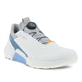 Miniatyrbild 1 av 8: Ecco Golfskor Biom H4 Goretex Boa Vit EU 44
