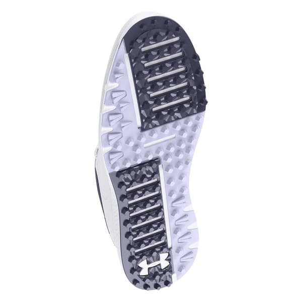 Under Armour Golf Golf Sko Charged Breathe 2 Sl Hvid EU 38 1/2