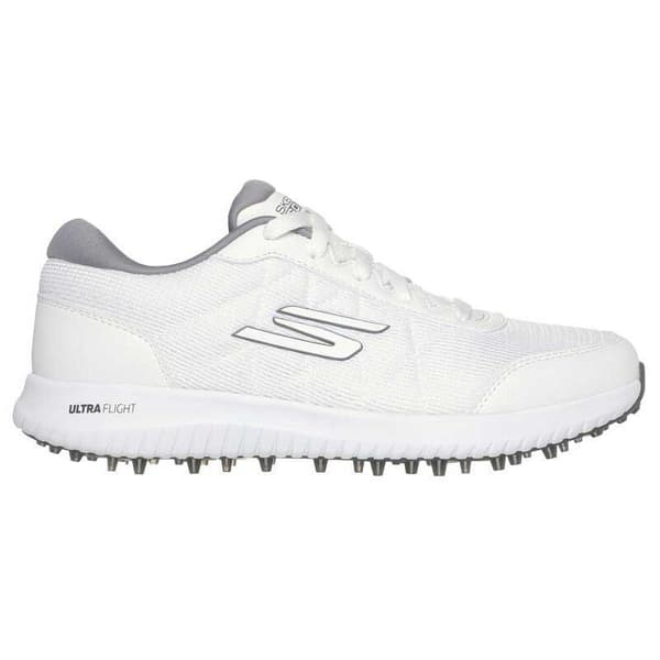 Skechers Golf Kvinde Golfsko Go Golf Max Fairway 4 Hvid EU 38 1/2