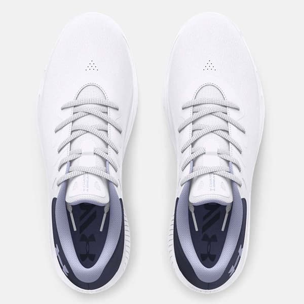 Under Armour Golf Golf Sko Charged Breathe 2 Sl Hvid EU 40
