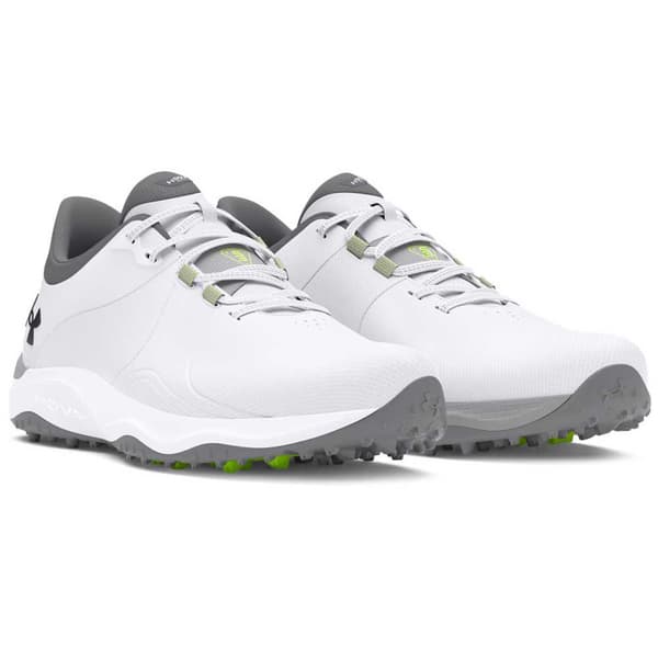 Under Armour Golf Brede Golfsko Drive Pro Sl Hvid EU 41