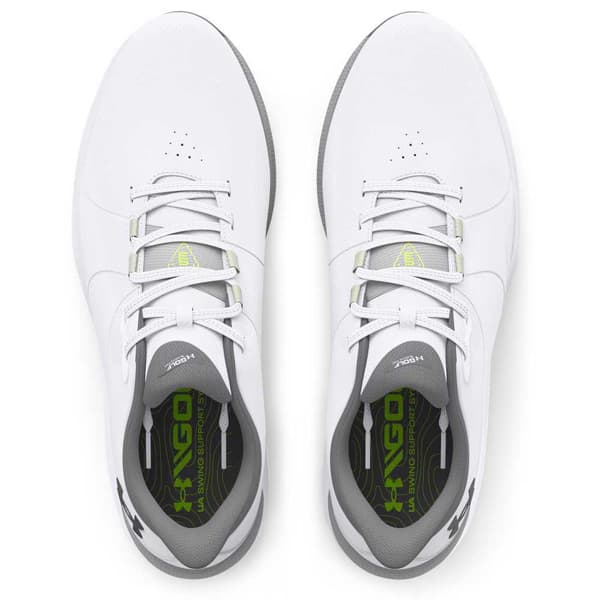 Under Armour Golf Brede Golfsko Drive Pro Sl Hvid EU 41