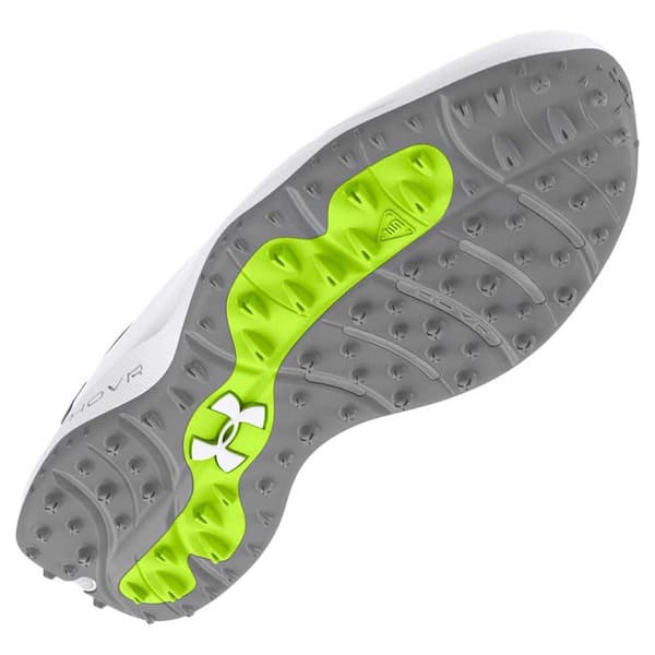 Under Armour Golf Brede Golfsko Drive Pro Sl Hvid EU 41