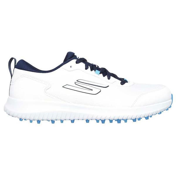 Skechers Golf Golf Sko Go Golf Max Fairway 4 Hvid EU 45 1/2