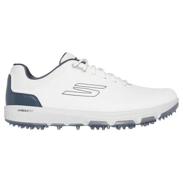 Skechers Golf Golfskor Go Golf Pro 6 Sl Vit EU 44 1/2