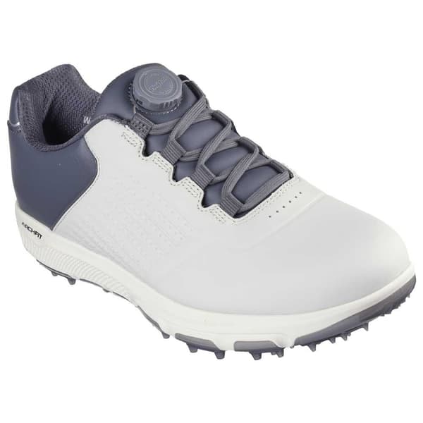 Skechers Golf Golf Sko Go Golf Pro 6 Sl Twist  EU 43