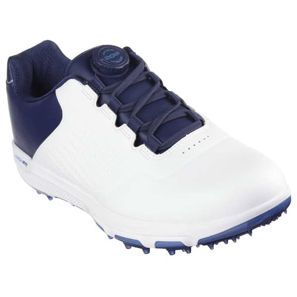 Skechers Golf Golf Sko Go Golf Pro 6 Sl Twist  EU 45