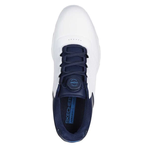 Skechers Golf Golf Sko Go Golf Pro 6 Sl Twist  EU 45