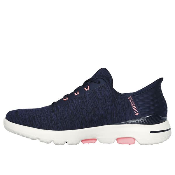 Skechers Golf Kvinde Golfsko Go Golf Walk 5 Slip ´in  EU 38