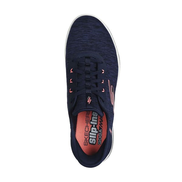 Skechers Golf Kvinde Golfsko Go Golf Walk 5 Slip ´in  EU 38