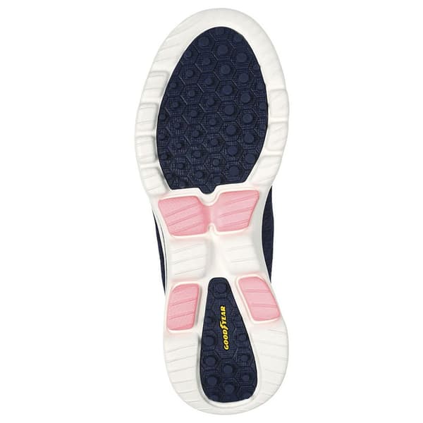 Skechers Golf Kvinna Golfskor Go Golf Walk 5 Slip ´in  EU 38 1/2