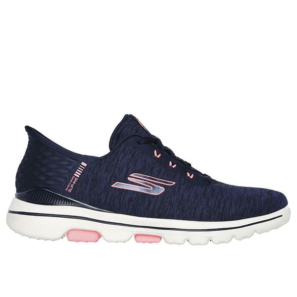 Skechers Golf Kvinna Golfskor Go Golf Walk 5 Slip ´in  EU 40