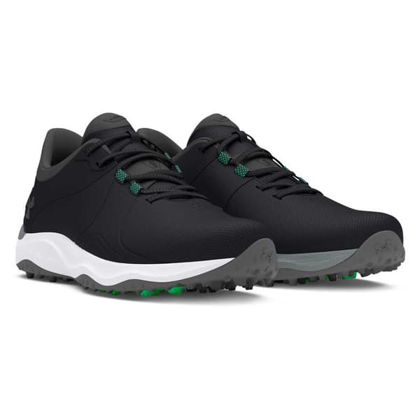 Under Armour Golf Brede Golfsko Drive Pro Sl Sort EU 45 1/2