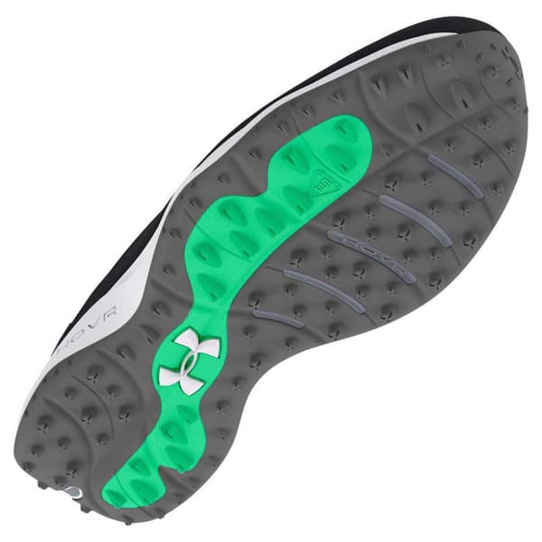 Under Armour Golf Brede Golfsko Drive Pro Sl Sort EU 45 1/2