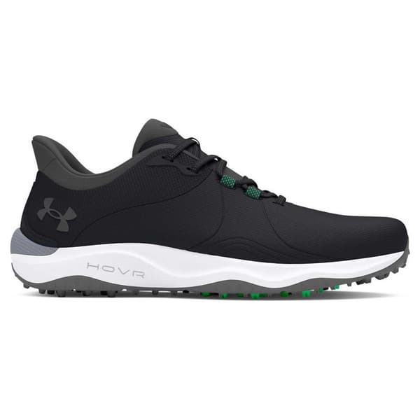 Under Armour Golf Brede Golfsko Drive Pro Sl Sort EU 45 1/2