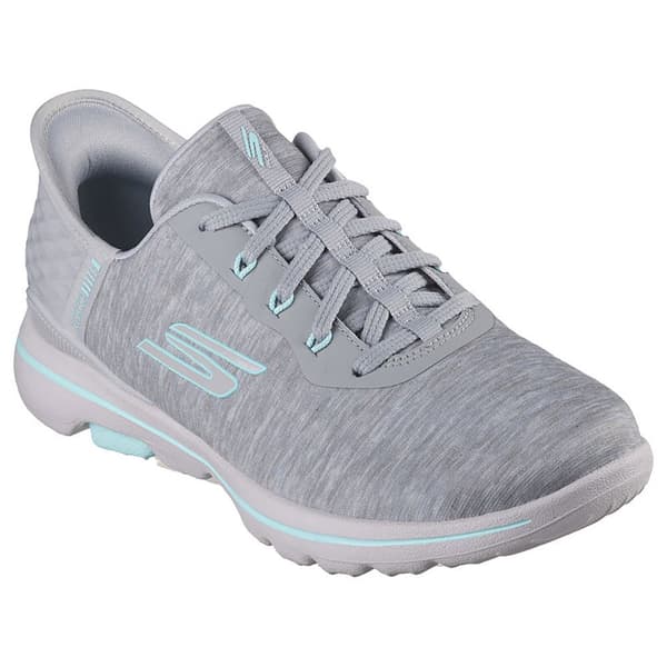 Skechers Golf Kvinna Golfskor Go Golf Walk 5 Slip ´in  EU 37 1/2