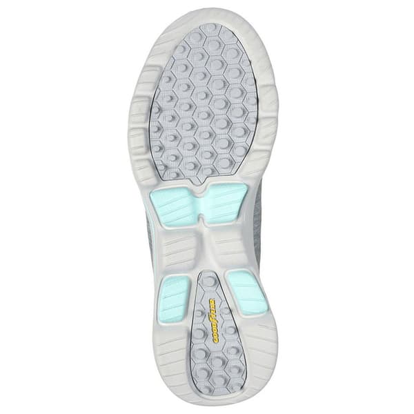 Skechers Golf Kvinna Golfskor Go Golf Walk 5 Slip ´in  EU 37 1/2